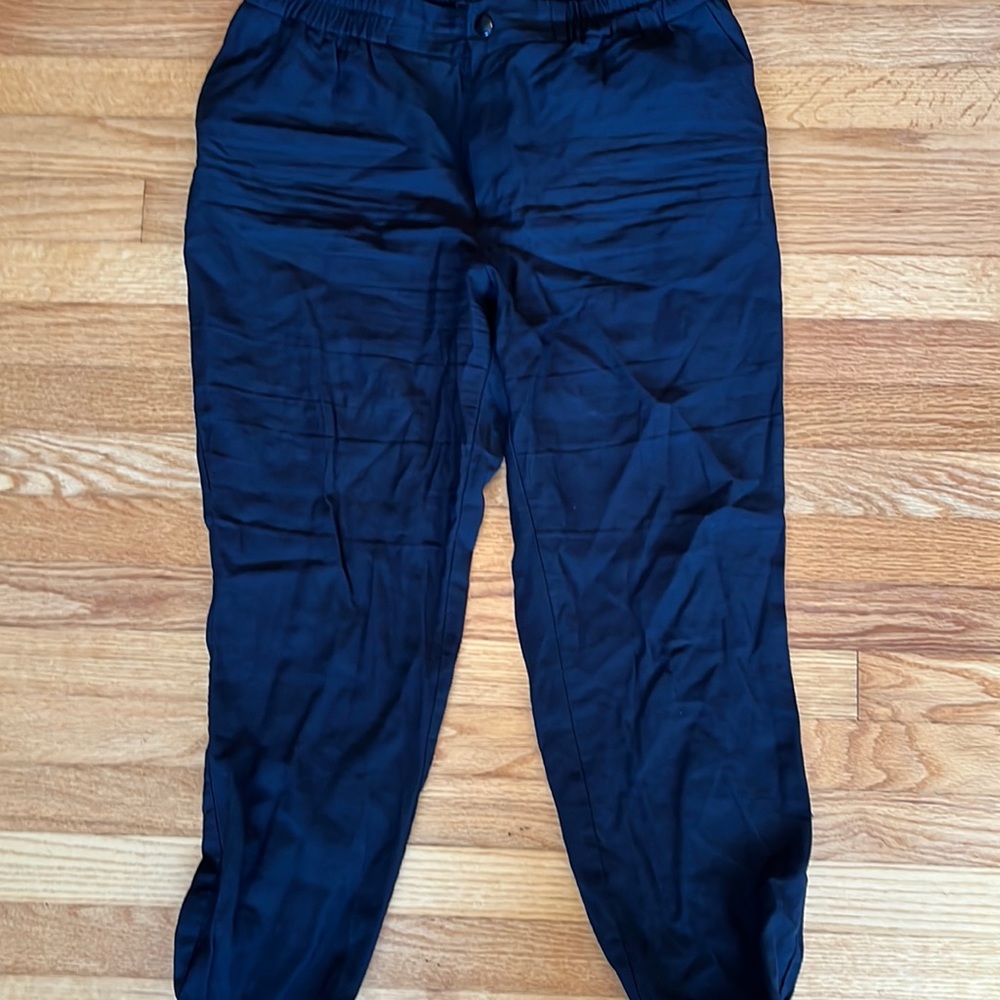 Target black dress pants